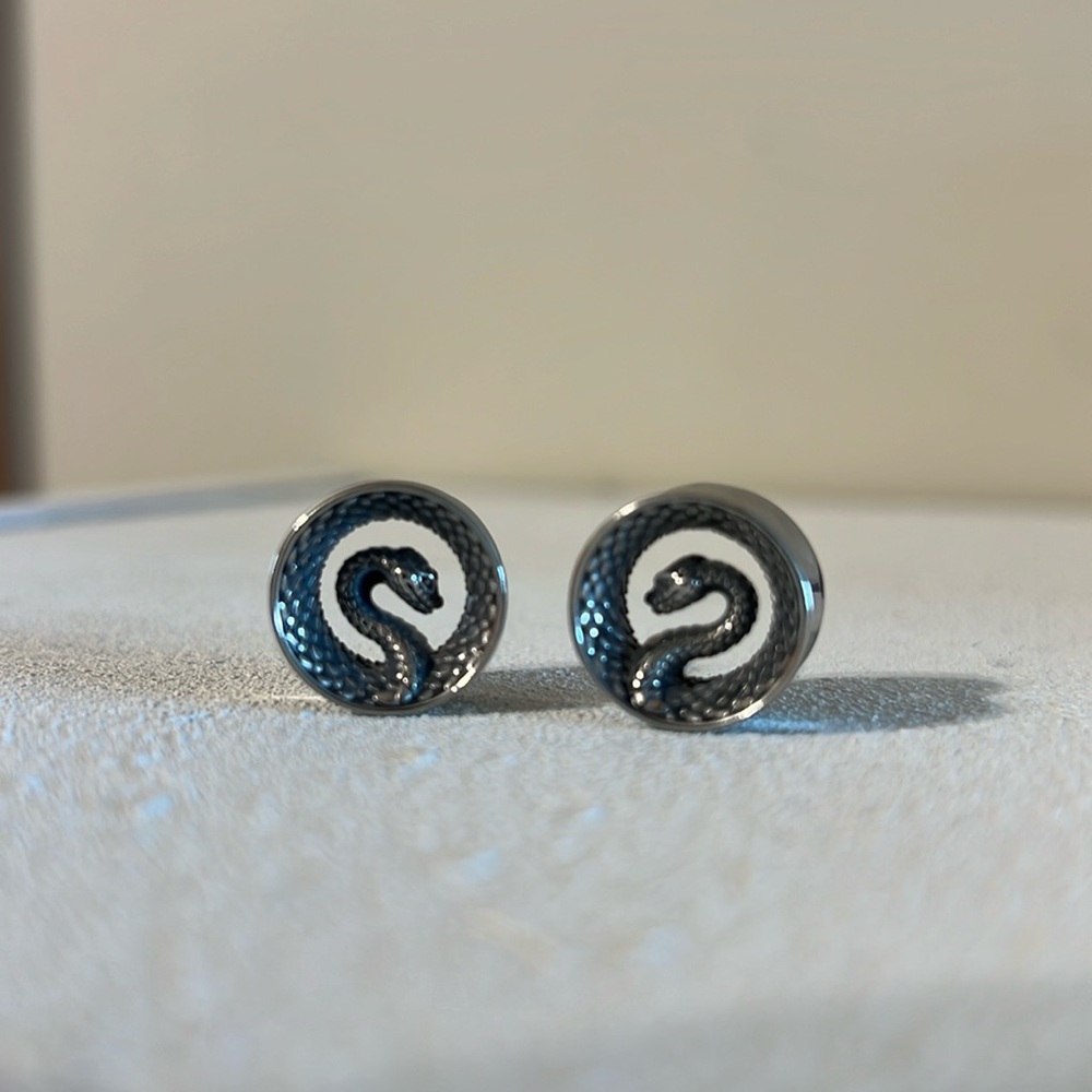 9/16” rattlesnake plugs